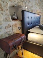 Chambre Double avec Salle de Bains Privative