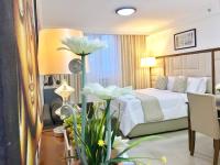 One bedroom studio with free Netflix and wifi - B&B