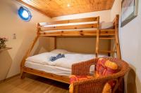 Doppelzimmer mit eigenem Bad