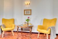 B&B Ponta do Sol - Casa do Valentim, a Home in Madeira - Bed and Breakfast Ponta do Sol