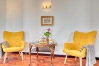 Casa do Valentim, a Home in Madeira - B&B Ponta do Sol