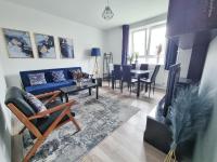 The Headlam Apartment - B&B Londra