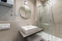 Deluxe Double Room with City View