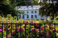 Château du Romerel - Baie de Somme - Bed and Breakfast