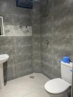 Residence el khanchi - B&B