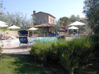 Podere Jana Antico Frantoio - B&B