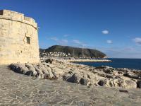 Appartment Kristal Mar II - B&B Moraira