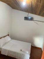 Habitación Individual