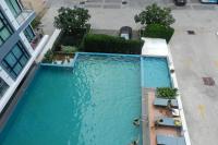 Appartamento con Vista Piscina 