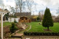 Style Apartment I Klimaanlage I WLAN I Küche I Smart-TV - Chambres d’hôtes Magdebourg