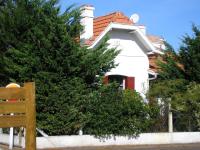 Maison arcachonnaise à Biscarrosse Plage pour 6 pers. - FR-1-521-87 - Bed and Breakfast