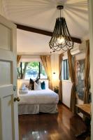 Chambre Lit Queen-Size 