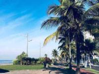 Apto Praia Grande, pertinho da Praia !!! - Bed and Breakfast Praia Grande