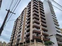 Apto Praia Grande, pertinho da Praia !!! - Bed and Breakfast Praia Grande