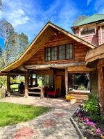 Valle el Abra Ralún Lodge - Bed and Breakfast Puerto Varas