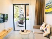 Appartement avec Balcon