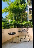 Green Peace Village - Chambres d’hôtes Đà Nẵng