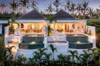 Amorgos II - B&B Ubud