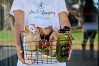 Olio Bello Lakeside Glamping - B&B