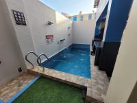 B&B Piura - CASA VIP PIURA, piscina privada, full amoblada - Bed and Breakfast Piura