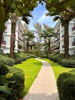 The Title Rawai Beachfront (Sea paradise) - B&B