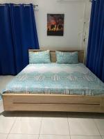 Studio cosy Mtsahara caution de 400 euros à déposer en chèque - B&B Mtsamboro