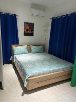 Studio cosy Mtsahara caution de 400 euros à déposer en chèque - B&B Mtsamboro