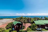 Suite con vistas al mar