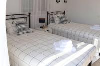 Fina's House - Ferienwohnung Korinth