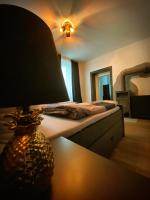 Appartamento con 2 Camere da Letto