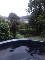 Akaroa Sunshine Views and Spa Pool !!! - Chambres d'hôtes Akaroa