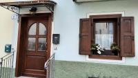 Casa vacanze da Olga - Chambres d’hôtes