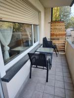 Vogelnest - Wohlfühlen im Grünen - B&B