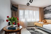 Standard Doppelzimmer