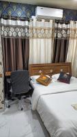 Private Fully Furnished Room in Kalyani Nagar - Bed and Breakfast