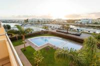 B&B Vilamoura - Marina Vilamoura Aquamar 309 By Vilamoura Sun - Bed and Breakfast Vilamoura