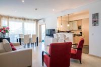 Marina Vilamoura - Aquamar 104 - By Vilamoura Sun - Chambres d’hôtes Vilamoura