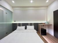 Superior Zimmer mit Queensize-Bett