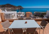 Cala Amarilla - B&B San José