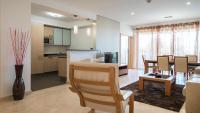 Marina Vilamoura - Aquamar 203 By Vilamoura Sun - Chambres d’hôtes Quarteira