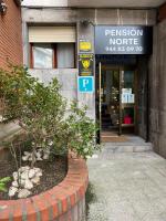 Pension Norte