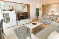Apartamento de 2 dormitorios