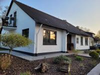 Ferienwohnung Prinzenpalais - Bed and Breakfast