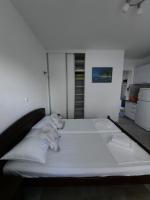 Apartment Blue Eyes - Chambres d’hôtes Podstrana