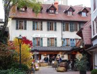 Petit chez-vous rue Vaugelas - B&B