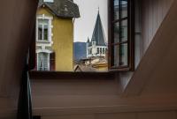 Petit chez-vous rue Vaugelas - B&B Annecy