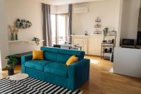 - ARENA - Panoramic VIEW - Central Apartment - Ferienwohnung Verona
