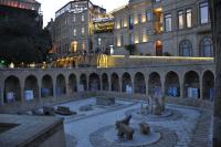 Lion House - Львиный дом - Baku old town - Chambres d'hôtes Bakou