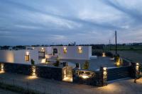 Almira Luxury Suites - B&B