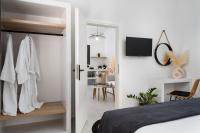 Suite Deluxe - Vue sur Mer